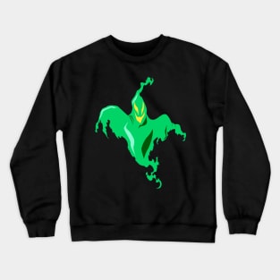 Ectoplasm Crewneck Sweatshirt